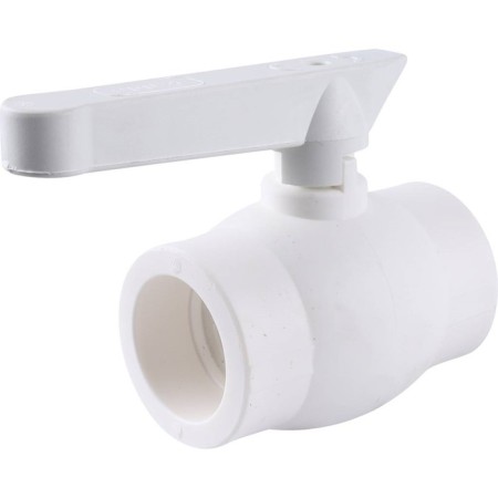 Ballic Kalde tap, polypropylene, d = 50 mm-2