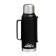 Thermos, 1.2 l, the Master K movement, retains heat 48 hours, with a mug, black