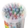 Fleeters 36 colors, soft brush, in a tube
