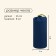Tourist Maclay rug, inflatable, 190x58x5 cm, blue color