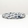 Animal bed bed (cotton filler), 38 cm, with cats