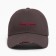 Minaku baseball cap color dark gray, size 56-58