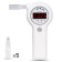 AIRLINE alcohol tester, semiconductor, white
