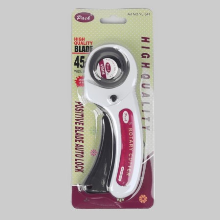 Cutting knife, d = 45 mm-3