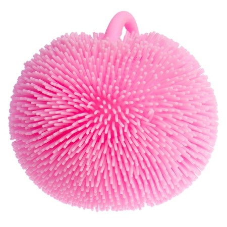Mick "fluffist" with paste, color mix-1