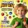 Board game "Mrs. Magnet" with magnetic wand, 2-4 players, 4+