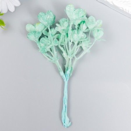 Decor for creativity "Kalanchoe azure" 16.5 cm