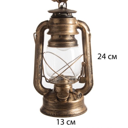 Bra "Glen" E27 40W aged bronze 28x13x35 cm-4