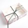 Capcake box “Happy New Year!”, 23 x 16 x 7.5 cm, New Year