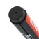 A set of permanent markers 4 -cv 3.5 mm Brauberg Ultra Marker, round 152208