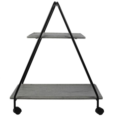 Table Journal Miln, 580x384x730, Black/Gray Spat-3