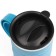 Thermal circle, 450 ml, the campaign "The best son", retains heat 2 hours, blue