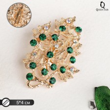 Brooch 