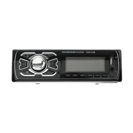 DIGMA DCR-310B car radio