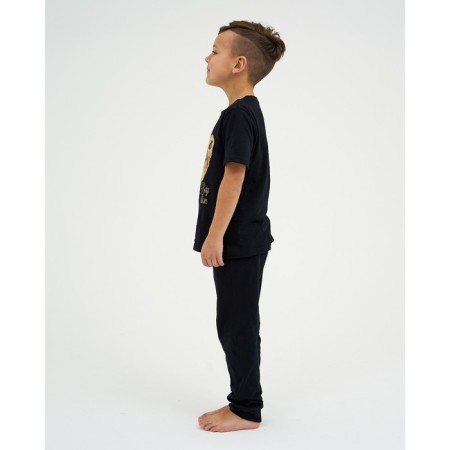 Пижама детская для мальчика KAFTAN "Lion" р.32 (110-116)-1