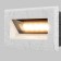 Outdoor O045SL-L3W3K, 3W, 8.4x5.4 cm, LED, 250LM, 3000K, white color, white