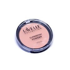 Compact stable SPF-15 Powder LavelleCollection tone 02 pink
