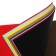 Two -way paper A4, 100 sheets, 10 colors, Brauberg Kids Series, tinted