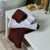 Tensor Love Life “Amore” 70x140 cm, brown, 100% HL, 450 gr/m2