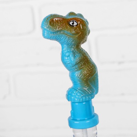 Soap bubbles "Dinosaur", mix, 110 ml-2