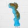 Soap bubbles "Dinosaur", mix, 110 ml