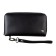 Piacus-clatch XXL Camel Premium, black color