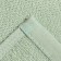 Trick Love Life Border, 30x60 cm, olive color, 100% cotton, 380 g/m2