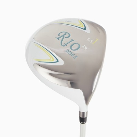 Набор клюшек для гольфа "RIO" PGM, 11 шт, сумка в комплекте-3