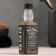 Figure soap "whiskey"