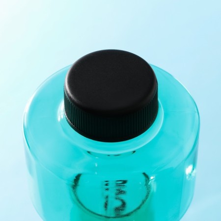 Water bottle "Volya", 550 ml, 21 x 8 cm-3