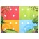 Developing Velcro game, designer “Fun Velcro. We study the colors ", Smeshariki
