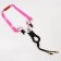 Metal slingshot "whirlwind", in the braid