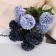 Bouquet "Chrysanthemum Susan" 7x28 cm, mix