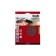 Circle of grinding KWB, D = 150 mm, K240, 5 pcs., 8+6 holes
