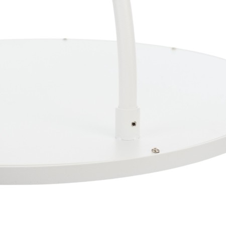 Suber lamp LED 25W 3000-6000K White 40x40x26-126 cm-7