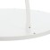 Suber lamp LED 25W 3000-6000K White 40x40x26-126 cm