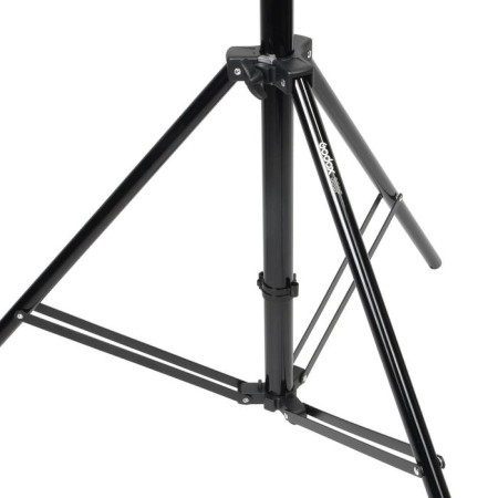 GODOX 380F stand-up stand, for photo / video studios-2