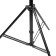 GODOX 380F stand-up stand, for photo / video studios