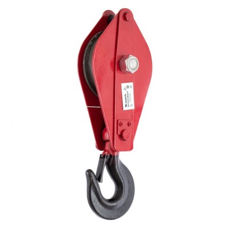 Matrix 51923, 2 ton mounting unit with a hook-3