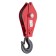 Matrix 51923, 2 ton mounting unit with a hook