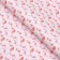 A set of paper glossy "flamingos", 2 sheets 50 × 70 cm