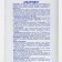 A tool for water purification in the Algitinn basin, from algae, 1 liter