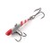 Rattlin Namazu Stalker Silicone, L = 40 mm, 6g, sinking No. 27