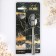 Gift set of teaspoons "Sweet Home", 4 pcs