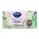 Wet Aura napkins, refreshing for the whole family, 63 pcs.