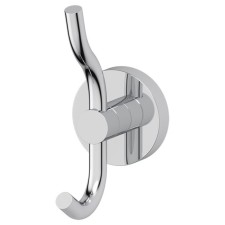 Hook-lick, chrome, artwelle