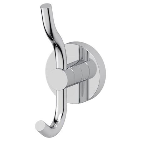 Hook-lick, chrome, artwelle