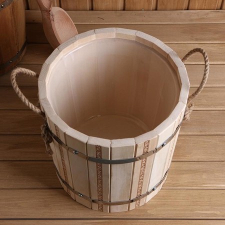 LIP verse, 9 l, plastic insert, handle-river (Figure 4)-1