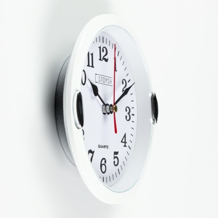Walls Wall "Jessica", D-15 cm, dial 13 cm, discrete move-1