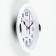 Walls Wall "Jessica", D-15 cm, dial 13 cm, discrete move